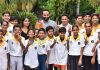 उभरते खिलाड़ी करेंगे मुख्यमंत्री मान का सपना साकार, पंजाब बनेगा अग्रणी राज्य