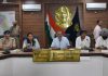 बाढ़ की मुश्किल घड़ी में सरकार के साथ खड़ी हुई गैर सरकारी संस्थाएं: डा. बलबीर सिंह