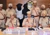 पुलिस ने 24 घंटे में हल किया सोना और रुपयों की लूट का मामला, दो काबू, तीसरे की तलाश जारी