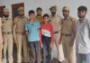 Two minor boys missing from Mendhar traced by Rajouri Police