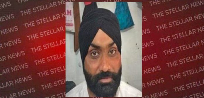 jagjeet singh kandla jtta
