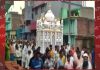 ਝਾਰਖੰਡ ਵਿੱਚ ਹਾਈ ਟੈਂਸ਼ਨ ਤਾਰ ਦੀ ਚਪੇਟ ਵਿੱਚ ਆਉਣ ਕਾਰਨ 4 ਲੋਕਾਂ ਦੀ ਮੌਤ, 10 ਜ਼ਖ਼ਮੀ