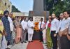 शहीदों की बहादुरी के सामने हमेशा नतमस्तक रहेगा देश: मंत्री जिंपा
