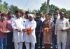 गांवों में बिना किसी रुकावट के उपलब्ध करवाई जा रही हैं आधारभूत सुविधाएं: कैबिनेट मंत्री जिंपा
