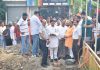 शहर में लगाए जाएंगे 101 फुट ऊंचे दो राष्ट्रीय ध्वज: मंत्री जिंपा
