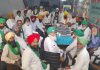 किसान कमेटी दोआबा पंजाब 6 जुलाई को केंद्र व पंजाब सरकार के खिलाफ करेगी रोष प्रदर्शन