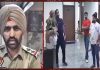 ਨੌਜਵਾਨਾਂ ਵੱਲੋਂ ਸ਼ੁਗਲ ਮੇਲਾ ਕਰਦਿਆਂ ਚੱਲੀ ਗੋਲੀ, ਸਾਥੀ ਗੰਭੀਰ ਜ਼ਖ਼ਮੀ