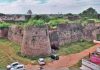 जाटों की गौरव गाथा को बयान करता है मनीमाजरा का किला