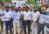 DOM condemns and demand Justice for KUKI tribal women of Manipur, demands President Rule immediately