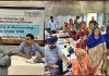 समाज के प्रति अपना दायित्व निभा रही है रिलायंस फाउंडेशनः राजेश अरोड़ा