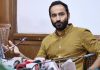 पंजाब को खेलों के नक्शे पर उभारने में अहम रोल निभाएंगी नयी खेल नर्सरियाँ: मीत हेयर