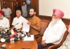 पंजाब सरकार द्वारा खिलाड़ियों और कोचों के लिए नकद इनामों की सौगात
