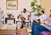 पंजाब को खेलों में नंबर एक राज्य बनाने के लिए रोडमैप तैयार: मीत हेयर