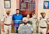 चोरी के आरोप में हरदोखानपुर की सुमन गिरफ्तार, पुलिस ने सोने के जेवरात किए बरामद