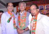 विकास के कामों को देखते हुए 2024 में केन्द्र में दौबारा भाजपा की सरकार बनना तय: सुरेश भाटिया बिट्टू