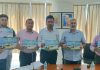 नेचर रट्रीट चौहाल शुरु, वन मंत्री लाल चंद कटारुचक्क ने आनलाइन किया प्रोजैक्ट का उद्घाटन