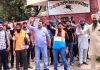 ਪੰਜਾਬ ਸਰਕਾਰ ਦੇ ਝੂਠੇ ਲਾਰਿਆਂ ‘ਤੇ ਮਾਰੂ ਨੀਤੀਆਂ ਤੋਂ ਅੱਕੇ ਪਨਬਸ ਅਤੇ ਪੀਆਰਟੀਸੀ ਦੇ ਕੱਚੇ ਮੁਲਾਜ਼ਮ: ਚੇਅਰਮੈਨ ਬਗੀਚਾ