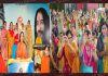 हर्षोल्लास व भगवान शिव के विवाह के साथ विश्रामित हुई शिव कथा
