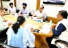 जिम्पा द्वारा बाढ़ प्रभावित ग्रामीण क्षेत्रों में पीने वाले साफ़ पानी की सप्लाई यकीनी बनाने के निर्देश