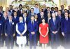 Prime Minister’s address at the CEO Forum in Paris