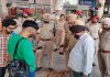 ਆਪ੍ਰੇਸ਼ਨ ਵਿਜਲ-2: ਪੰਜਾਬ ਪੁਲਿਸ ਵੱਲੋਂ ਬੱਸ ਅੱਡਿਆਂ, ਰੇਲਵੇ ਸਟੇਸ਼ਨਾਂ ‘ਤੇ ਰਾਜ ਵਿਆਪੀ ਚੈਕਿੰਗ ਆਪ੍ਰੇਸ਼ਨ