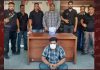 पुलिस ने लॉरेंस बिश्नोई गैंग के मैंबर को किया गिरफ़्तार, पिस्तौल बरामद