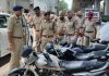 PUNJAB POLICE’S CASO: NOW, 87 VILLAGES & LOCALITIES OF SANGRUR PASSES RESOLUTION AGAINST DRUGS