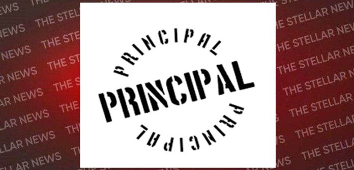 principal