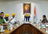 ਪੰਜਾਬ ਕੈਬਨਿਟ ਦੀ ਮੀਟਿੰਗ 27 ਜੁਲਾਈ ਦੀ ਬਜਾਏ ਹੋਵੇਗੀ 29 ਜੁਲਾਈ ਨੂੰ