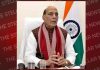 Raksha Mantri Rajnath Singh to visit Malaysia to further cement defence ties & Enhanced Strategic Partnership
