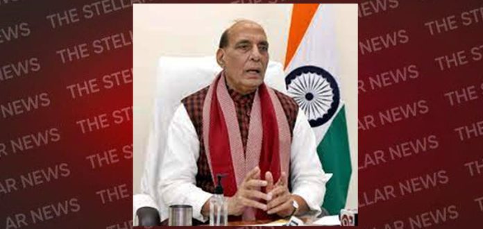 rajnath singh