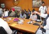 Raksha Mantri Rajnath Singh launches a single window NCC Integrated Software for Cadets
