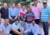 पर्यावरण संरक्षण के लिए पौधारोपण को बनाएं जीवन का अंग: रोहित अग्रवाल
