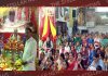 धार्मिक कार्यक्रम भारतीय संस्कृति का अभिन्न हिस्सा: पूर्व पार्षद सुरेश भाटिया