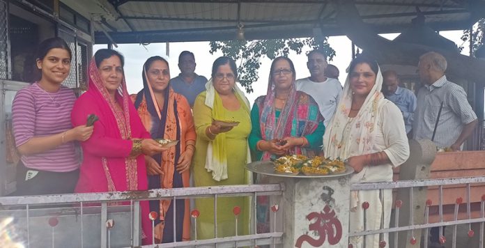 shiv mandir b
