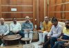 20-25 वर्षों से ट्यूबवेल के इंतजार में बैठे किसानों को जल्दी जारी करें कनेक्शन सरकार: तीक्ष्ण सूद