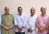 तरुण चुघ व नरेंद्र रैना को पुन: भाजपा की केंद्रीय टीम में शामिल किए जाने पर भाजपा कार्यकर्ताओं में खुशी की लहर: तीक्ष्ण सूद