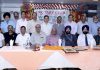 अमरजीत अरनेजा को सौंपी रोटरी क्लब मिड टाऊन की कमान