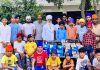 ਗੁਰੂ ਗੋਬਿੰਦ ਸਿੰਘ ਸਟੱਡੀ ਸਰਕਲ ਜ਼ੋਨ ਨੇ ਗੁਰੂ ਹਰਿਕ੍ਰਿਸ਼ਨ ਸਾਹਿਬ ਦਾ ਪ੍ਰਕਾਸ਼ ਦਿਹਾੜਾ “ਸੇਵਾ ਦਿਵਸ” ਵਜੋਂ ਮਨਾਇਆ