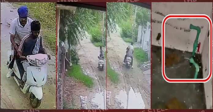 theft-in-nitin-house-hoshiarpur-punjab