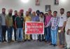 आंदोलनकारी शिक्षा प्रोवाइडर मनप्रीत संगरूर और इंद्रजीत मानसा की सेवाएं समाप्त करने का नोटिस जारी करना दुर्भाग्यपूर्ण: जीटीयू