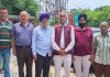 मुख्यमंत्री मान, गर्वनर पुरोहित से उलझना बन्द करके बाढ़ पीड़ितों की ओर ध्यान दें: बाली