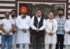 पंजाब सरकार अमन कानून की व्यवस्था बनाए रखने में विफल रही है: रणजीत खोजेवाल