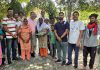 देश के विकास के लिए सामाजिक एकता की आवश्यकता: नरेश पंडित
