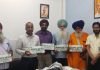 ਸੀਐਚਸੀ ਟਾਂਡਾ ਵਲੋਂ 25 ਅਗਸਤ ਤੋਂ 8 ਸਤੰਬਰ ਤੱਕ ਮਨਾਇਆ ਜਾਵੇਗਾ ਪੰਦਰਵਾੜਾ