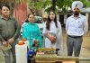 ਜ਼ਿਲ੍ਹਾ ਸੈਸ਼ਨ ਕੋਰਟ ਦੇ ਸਮੂਹ ਨਿਆਇਕ ਅਧਿਕਾਰੀਆਂ ਨੇ ਮੁਕੇਰੀਆਂ ਦੇ ਹੜ੍ਹ ਪ੍ਰਭਾਵਿਤ ਇਲਾਕਿਆਂ ਲਈ ਭੇਟ ਕੀਤੀ ਫੌਗਿੰਗ ਮਸ਼ੀਨ