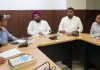 ਮੁੱਖ ਮੰਤਰੀ ਮਾਨ ਦੀ ਅਗਵਾਈ ਵਾਲੀ ਸਰਕਾਰ ਲੋਕਾਂ ਨੂੰ ਬੁਨਿਆਦੀ ਸਹੂਲਤਾਂ ਦੇਣ ਲਈ ਵਚਨਬੱਧ: ਬਲਕਾਰ ਸਿੰਘ