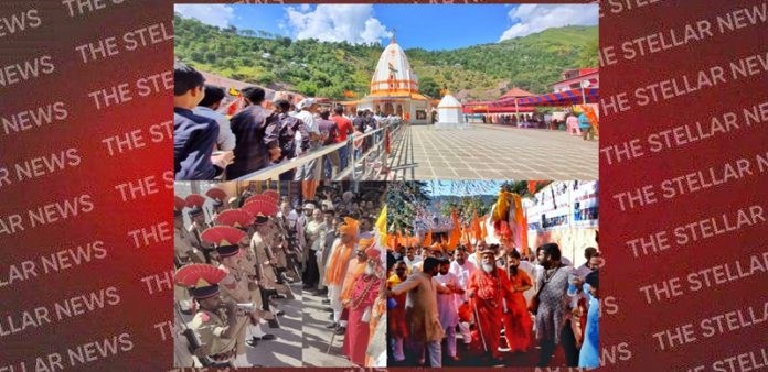 AMARNATH YATRA