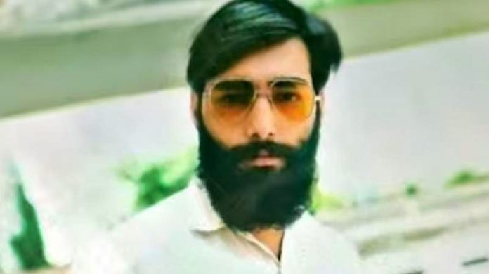 AMAZON MANAGER MURDRER