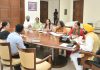 मुख्यमंत्री द्वारा आंगनवाड़ी वर्करों के बकाया वेतन तुरंत अदा करने के हुक्म, 3.09 करोड़ जारी